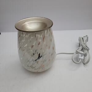 Electric Wax Warmer - Fragrance Diffuser - Home Decor